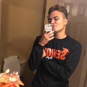 Meet your Posher, Franky